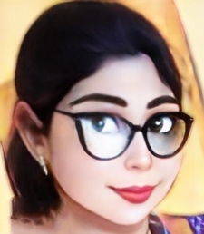 Tanima Mukharjee