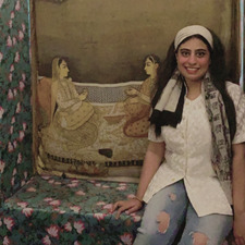 Surabhi Sharman