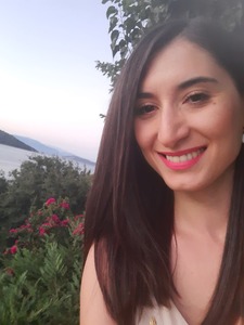 Αμαλία  Σαμαρά 