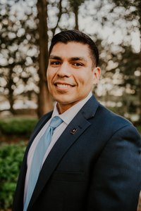 Christopher T Galvez