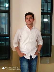Sourav Biswal