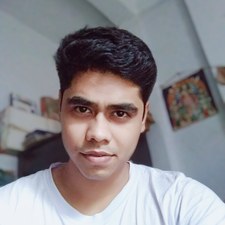 Sandip Chowdhury