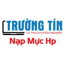 Nạp Mực Hp Trường Tín