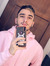 Oussama...