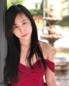 Felisha Wong