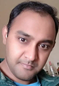Sunil Mike victor
