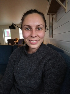 Marte Langdalen