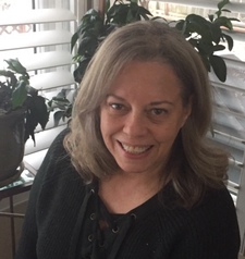 Wendy J. Whittingham