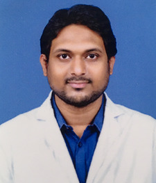 Dr. Lokesh Kumar