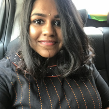 Tharaniya Nair