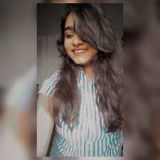 Isha Karmakar