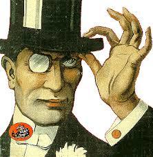 أرسين لوبين