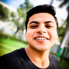 Prateek Mago