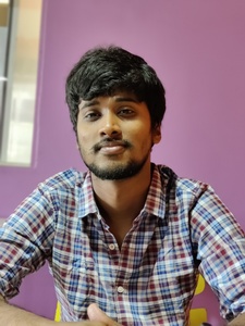 Vishnu Yandrapu