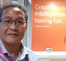 Hidayat Karim