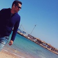 Ahmed El Kafoury