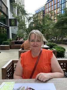 Lisa Taylor