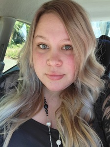 Whitney Ann Morgan Pitchforth 