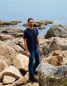 Daniel Hoffman