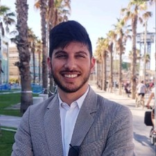 Adrian Alcantara Martinez