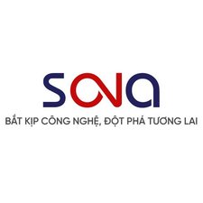 màn hình lcd  quảng cáo sona