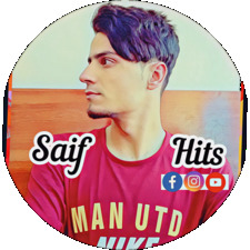 Saifullah Deenarkhil