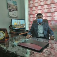 Haidar Najm