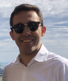 Adam Crittenden