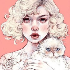 空気の ような王女