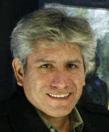 Juan Ramiro