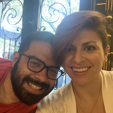 Clau Martín