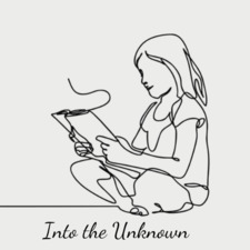 Ine (Into the Unknown Reviews)