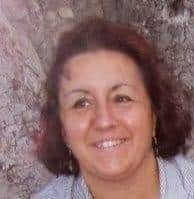 Maria Gloria