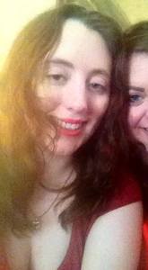 Kathryn Grace Loves Horror