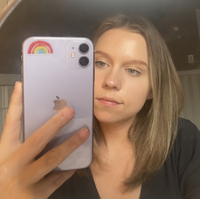 Paige Justus
