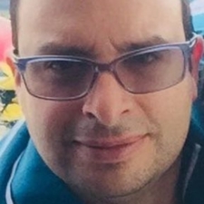 César Eduardo Gil Carvajal