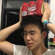 Eric Yin