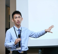 Chi Yen Chan