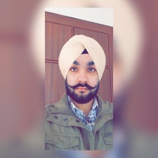 Abhay Pratap Singh Sandhu