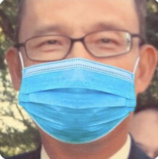 Chih-Wu Chang