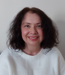 Caroline Glossop