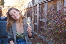 Alice Roberts