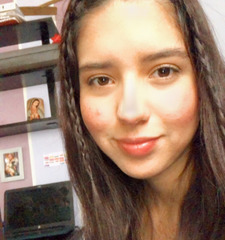 Paulina CC
