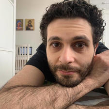 Mario Sameh