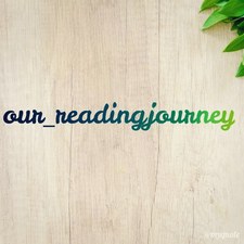 Our_readingjourney