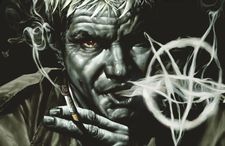 Esteban (Hellblazer)
