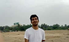 Parth Shah