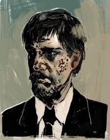 Connor Redmond