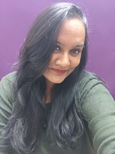 Akshaya Sriram