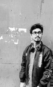 Siddhartha Ghosh